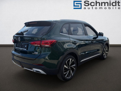 MG ZS Neuwagen MG ZS Neuwagen