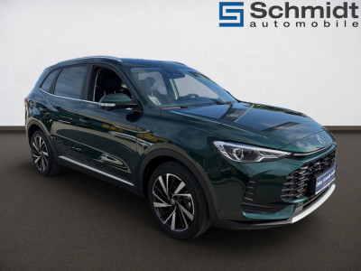 MG ZS Neuwagen MG ZS Neuwagen