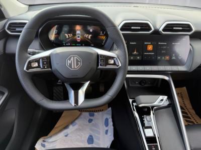 MG ZS Neuwagen MG ZS Neuwagen
