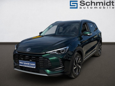 MG ZS Neuwagen