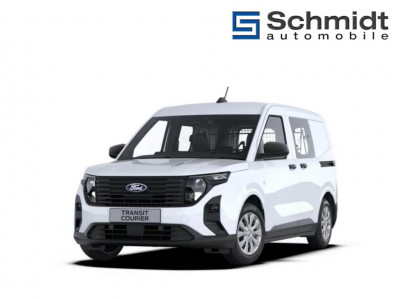 Ford Transit Courier Neuwagen Ford Transit Courier Neuwagen