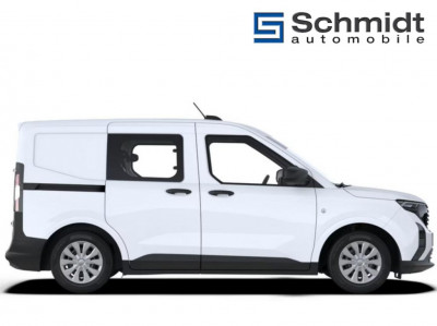 Ford Transit Courier Neuwagen Ford Transit Courier Neuwagen