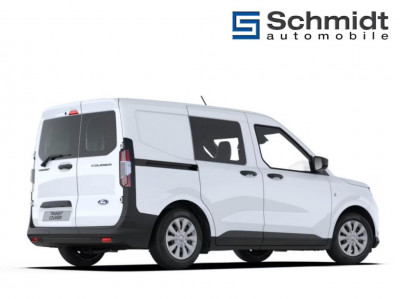 Ford Transit Courier Neuwagen Ford Transit Courier Neuwagen