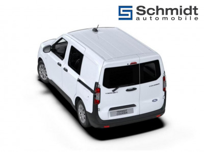 Ford Transit Courier Neuwagen Ford Transit Courier Neuwagen