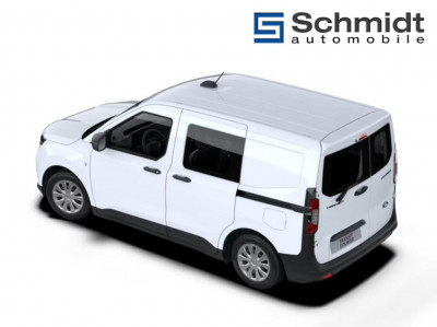 Ford Transit Courier Neuwagen Ford Transit Courier Neuwagen