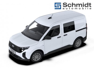 Ford Transit Courier Neuwagen Ford Transit Courier Neuwagen
