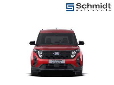 Ford Tourneo Courier Neuwagen Ford Tourneo Courier Neuwagen