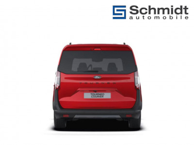 Ford Tourneo Courier Neuwagen Ford Tourneo Courier Neuwagen