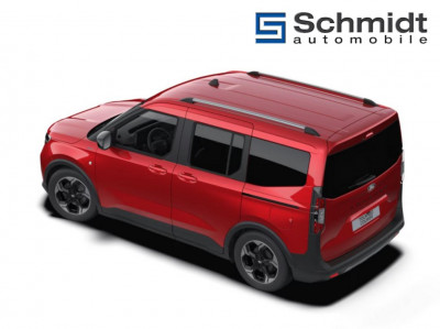 Ford Tourneo Courier Neuwagen Ford Tourneo Courier Neuwagen