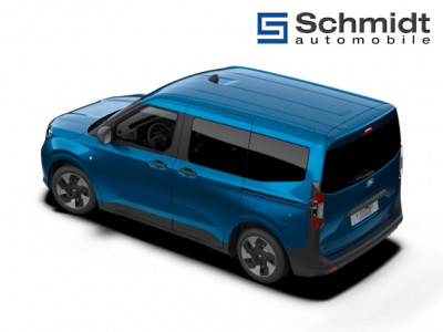 Ford Tourneo Courier Neuwagen Ford Tourneo Courier Neuwagen