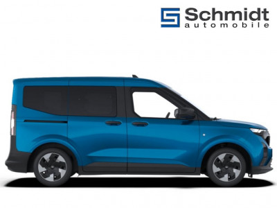 Ford Tourneo Courier Neuwagen Ford Tourneo Courier Neuwagen