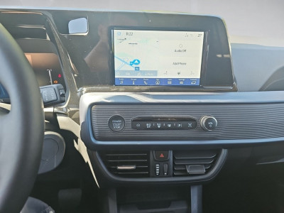 Ford Tourneo Courier Neuwagen Ford Tourneo Courier Neuwagen
