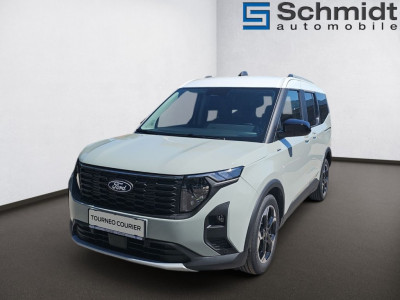 Ford Tourneo Courier Neuwagen Ford Tourneo Courier Neuwagen
