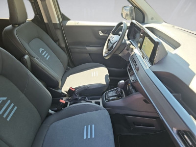 Ford Tourneo Courier Neuwagen Ford Tourneo Courier Neuwagen
