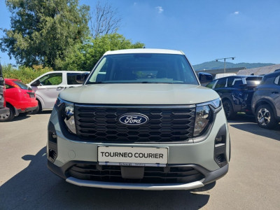 Ford Tourneo Courier Neuwagen Ford Tourneo Courier Neuwagen