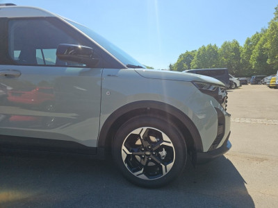 Ford Tourneo Courier Neuwagen Ford Tourneo Courier Neuwagen
