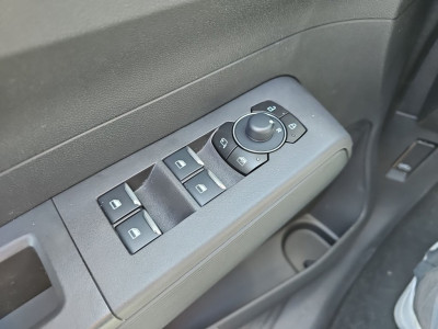 Ford Tourneo Courier Neuwagen Ford Tourneo Courier Neuwagen