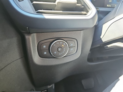 Ford Tourneo Courier Neuwagen Ford Tourneo Courier Neuwagen