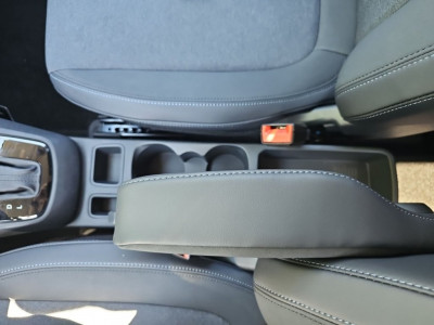 Ford Tourneo Courier Neuwagen Ford Tourneo Courier Neuwagen