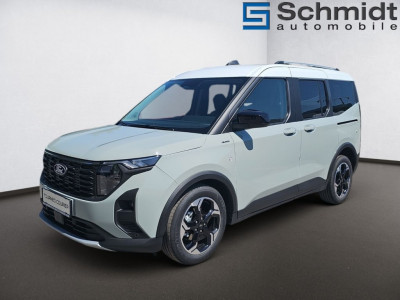 Ford Tourneo Courier Neuwagen Ford Tourneo Courier Neuwagen