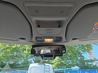 Ford Tourneo Courier Neuwagen Ford Tourneo Courier Neuwagen