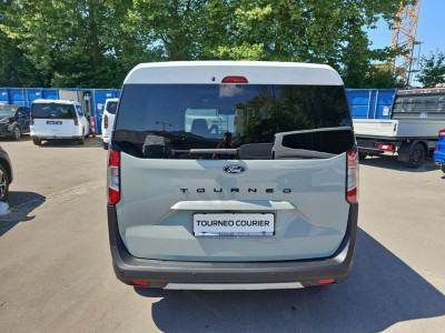 Ford Tourneo Courier Neuwagen Ford Tourneo Courier Neuwagen