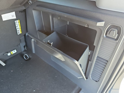 Ford Tourneo Courier Neuwagen Ford Tourneo Courier Neuwagen