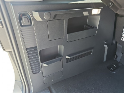 Ford Tourneo Courier Neuwagen Ford Tourneo Courier Neuwagen