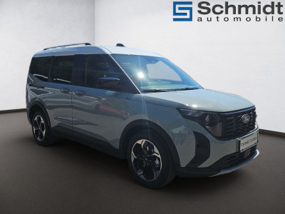 Ford Tourneo Courier Neuwagen Ford Tourneo Courier Neuwagen