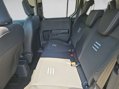 Ford Tourneo Courier Neuwagen Ford Tourneo Courier Neuwagen
