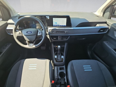 Ford Tourneo Courier Neuwagen Ford Tourneo Courier Neuwagen