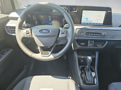 Ford Tourneo Courier Neuwagen Ford Tourneo Courier Neuwagen