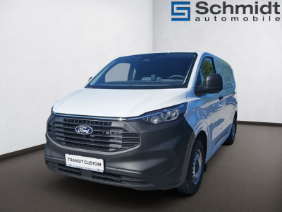 Ford Transit Custom Neuwagen