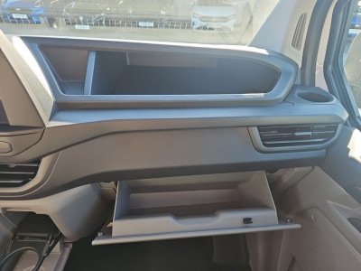 Ford Transit Custom Neuwagen