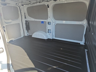 Ford Transit Custom Neuwagen