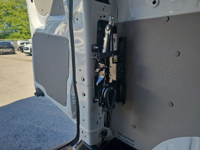 Ford Transit Custom Neuwagen