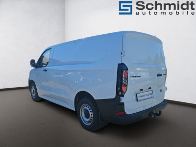 Ford Transit Custom Neuwagen