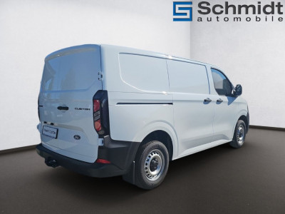 Ford Transit Custom Neuwagen