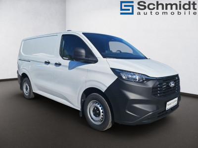 Ford Transit Custom Neuwagen