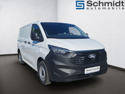 Ford Transit Custom Neuwagen