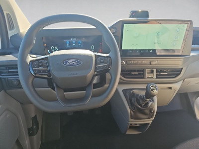 Ford Transit Custom Neuwagen