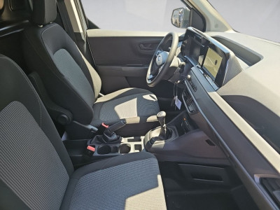 Ford Transit Courier Neuwagen