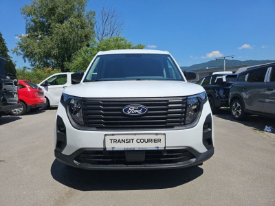 Ford Transit Courier Neuwagen