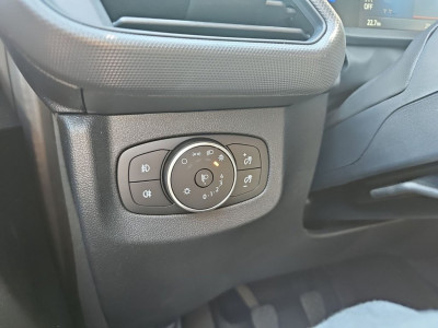 Ford Transit Courier Neuwagen