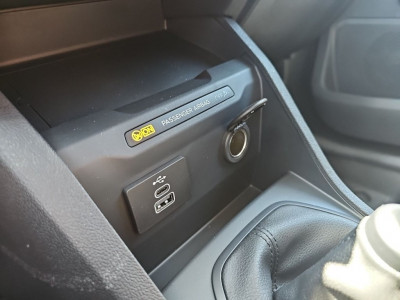 Ford Transit Courier Neuwagen