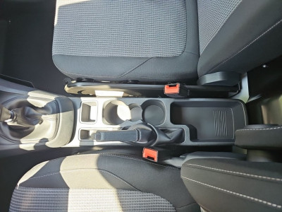 Ford Transit Courier Neuwagen