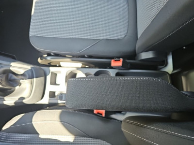Ford Transit Courier Neuwagen