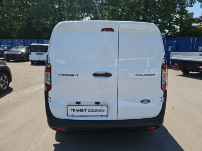 Ford Transit Courier Neuwagen