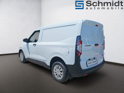 Ford Transit Courier Neuwagen