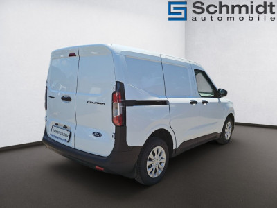 Ford Transit Courier Neuwagen